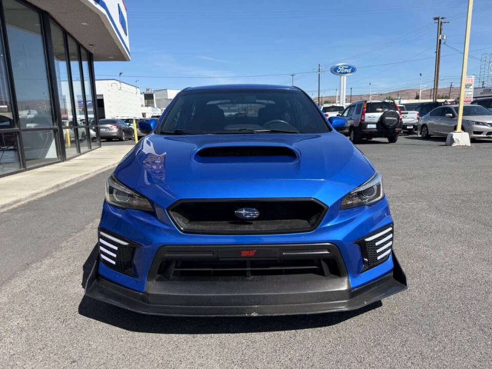 subaru wrx sti 2019 JF1VA2R65K9813926 image subaru wrx sti 2019 JF1VA2R65K9813926 image